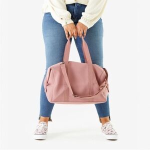 Summer & Rose Wendy
Weekender Duffle Bag 
TSA Personal Size Luggage